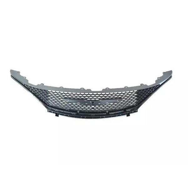 Grilles & Components image