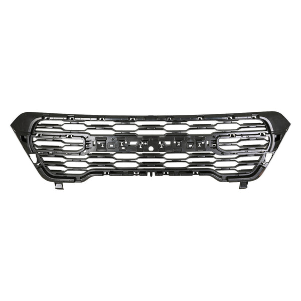 Grilles & Components image