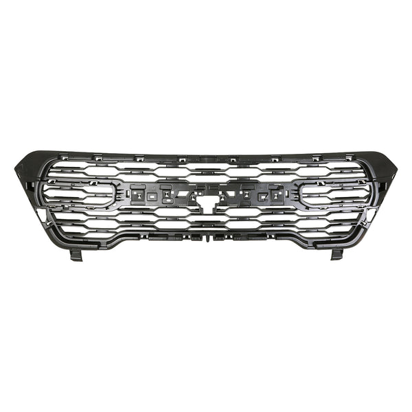 Grilles & Components image
