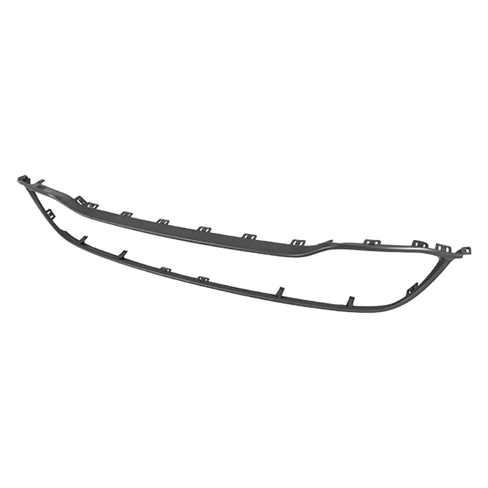 Dodge Durango Citadel/Citadel Platinum/Enforcer/GT/GT Plus/GT Premium/Pursuit/R/T/R/T Hemi Orange/R/T Plus/R/T Premium/Special Service/SXT/SXT Plus Grille - CH1202113