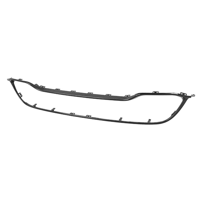 Dodge Durango Citadel/Citadel Platinum/Enforcer/GT/GT Plus/GT Premium/Pursuit/R/T/R/T Hemi Orange/R/T Plus/R/T Premium/Special Service/SXT/SXT Plus Grille - CH1202114