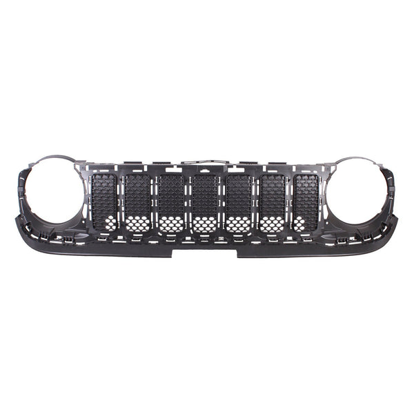 Grilles & Components image
