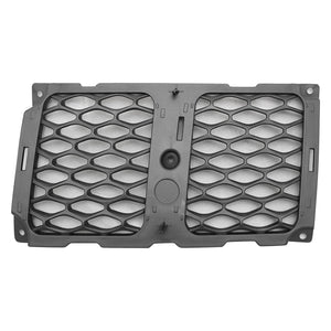 Driver Side Grille Molding image