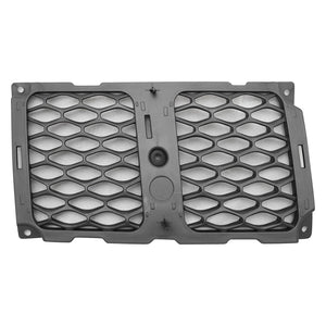 Passenger Side Grille Molding image