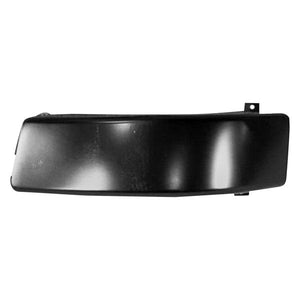 Driver Side Lower Grille Molding image