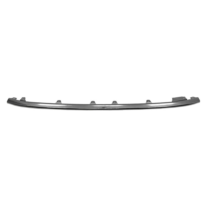 Jeep Wagoneer/Wagoneer L Upper Grille Molding Grille Trim Chrome - CH1217103
