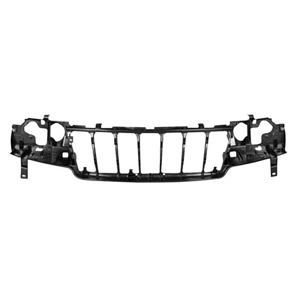 Grilles & Components image