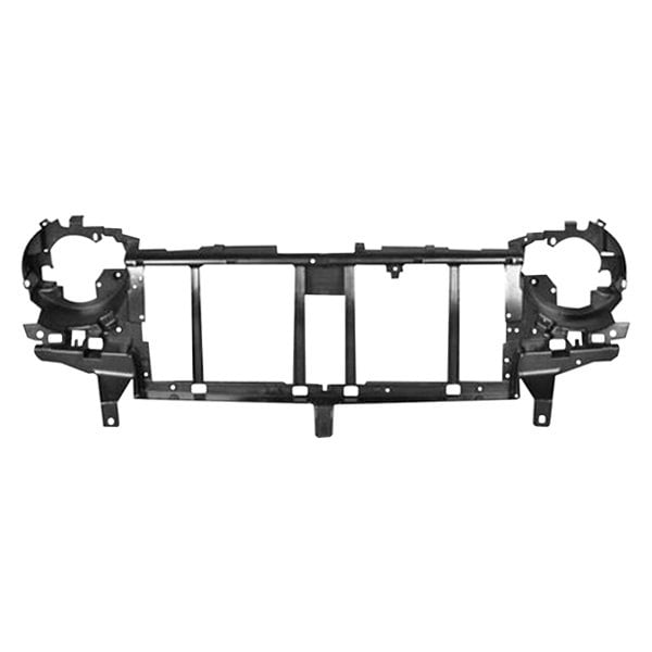 Jeep Liberty Body Header Panel Grille Reinforcement - CH1220118