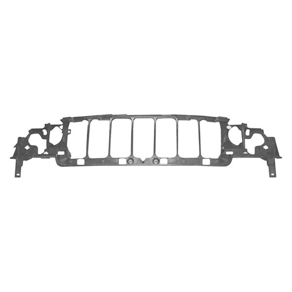 Grilles & Components image