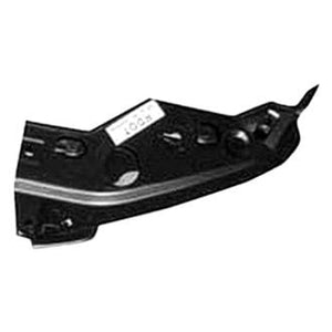 Headlight Mounting Panel image