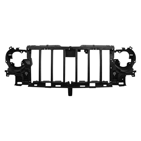 Jeep Liberty Limited/Sport Grille Mounting Panel - CH1223101