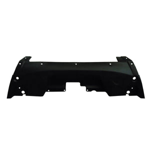 Front Panel Molding image
