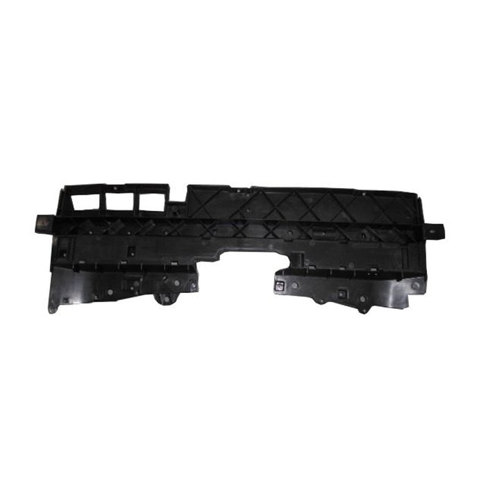 Jeep Cherokee Front Panel Molding Upper Rad Seal 2.4L L4 - CH1224105