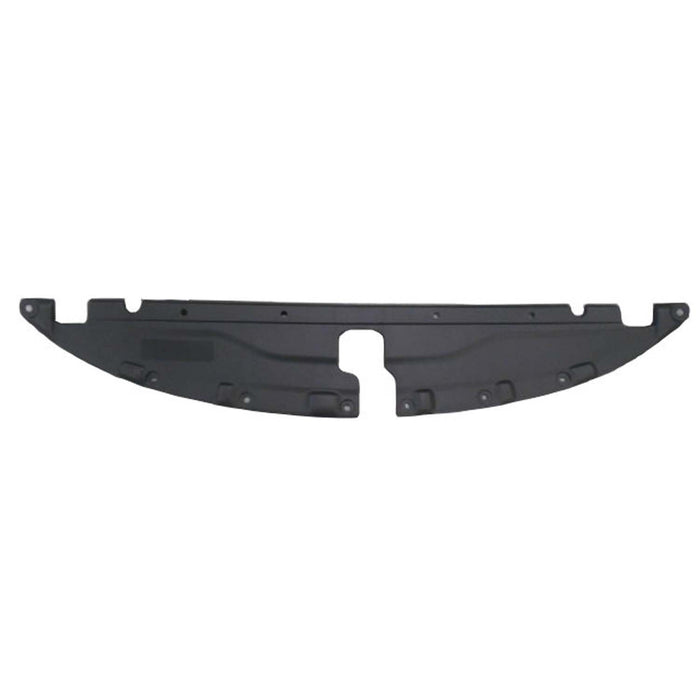 Chrysler Grand Caravan/Pacifica/Voyager Front Panel Molding - CH1224106