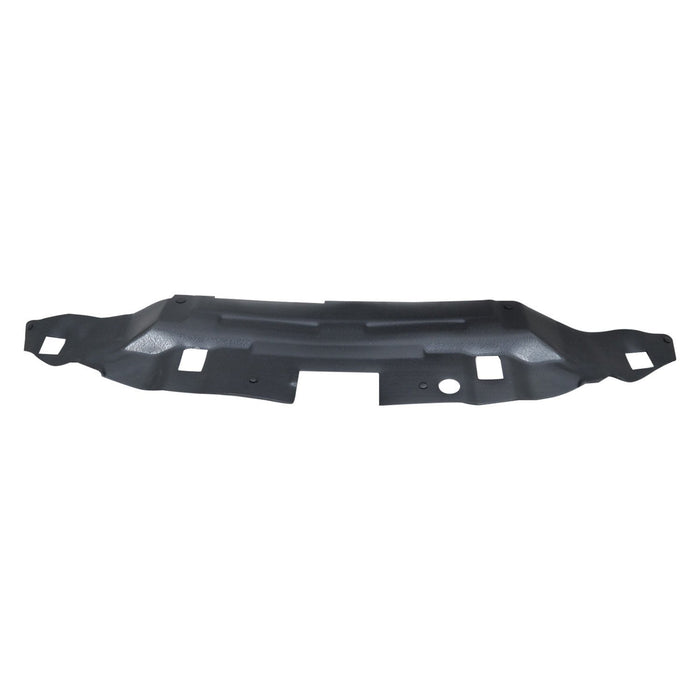 Ram 1500/1500 Classic Front Panel Molding 3L V6 Turbocharged - CH1224113