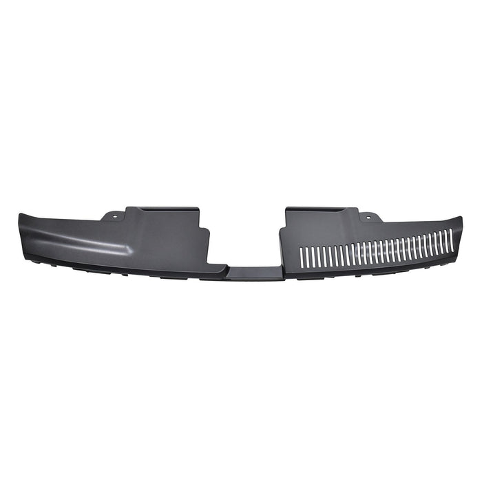 Dodge Durango Citadel/GT/Limited/R/T/SRT/SXT Front Panel Molding Upper Rad Cover - CH1224117