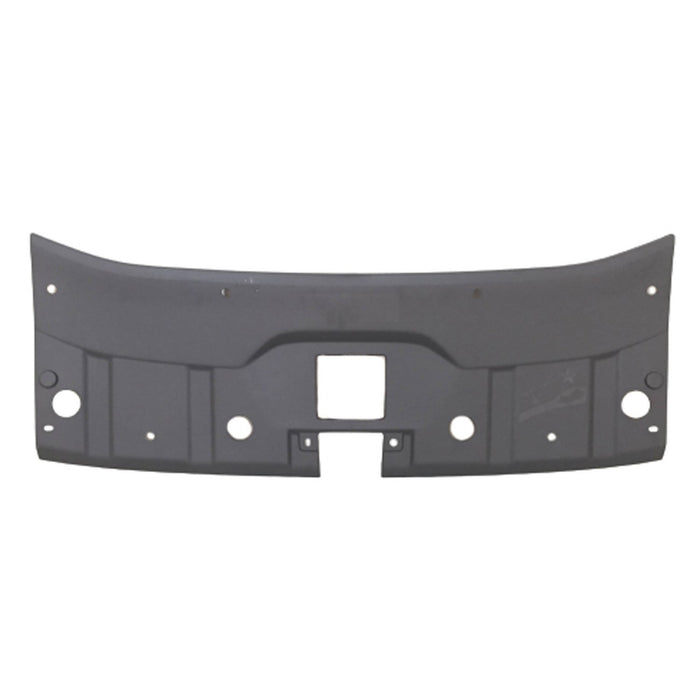 Jeep Grand Cherokee/Cherokee L Front Panel Molding Upper Rad Cover - CH1224119