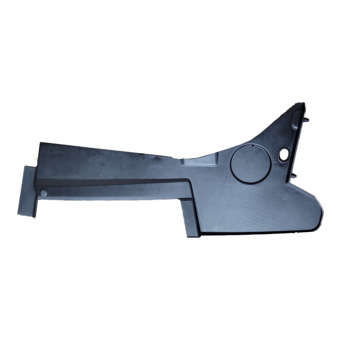Dodge Challenger Front Driver Side Panel Molding Upper Rad Closeout Panel - CH1224122