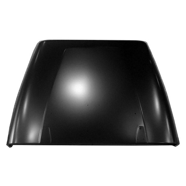 Jeep Wrangler Hood To 8/95 May Require Additional Parts - CH1230181