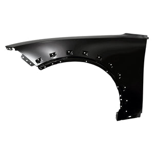 Front Driver Side Fender image