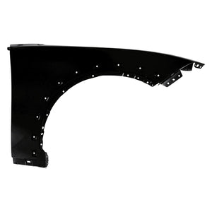 Front Passenger Side Fender image