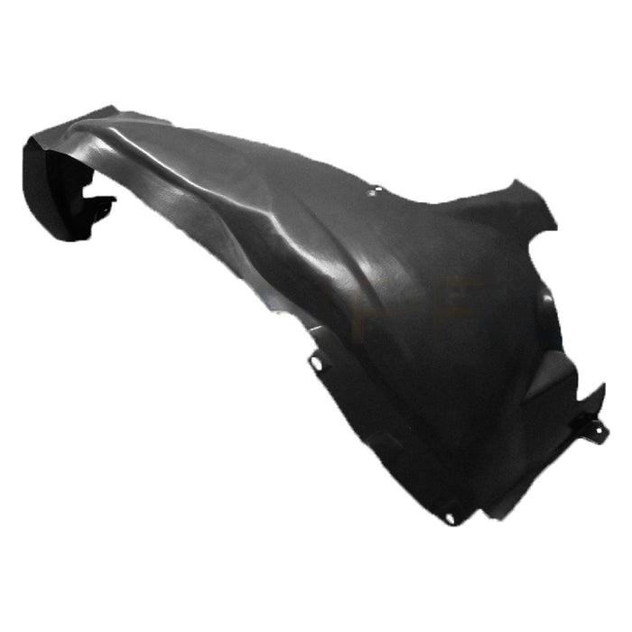 Jeep Grand Cherokee Passenger Side Fender Liner - CH1249142