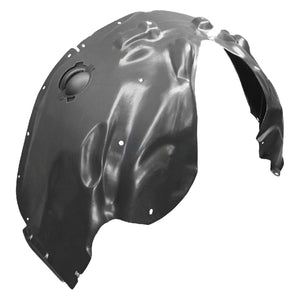 Passenger Side Fender Liner image
