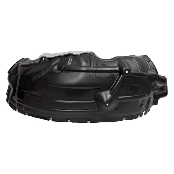 Fenders & Components image