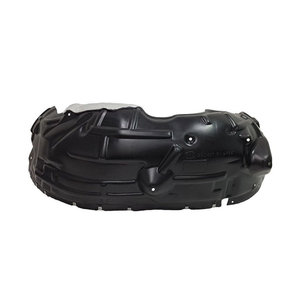 Fenders & Components image