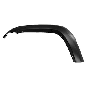 Front Driver Side Fender Flare image