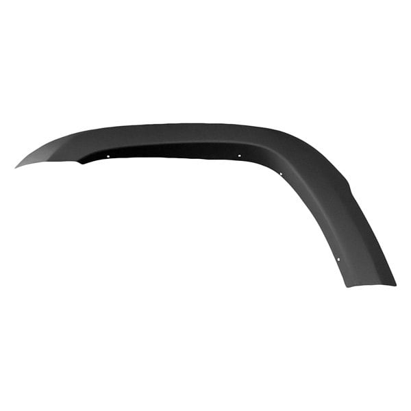 Jeep Liberty Front Driver Side Fender Flare - CH1268112