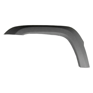 Front Driver Side Fender Flare image