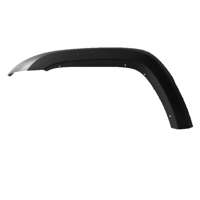 Jeep Liberty Front Driver Side Fender Flare - CH1268114