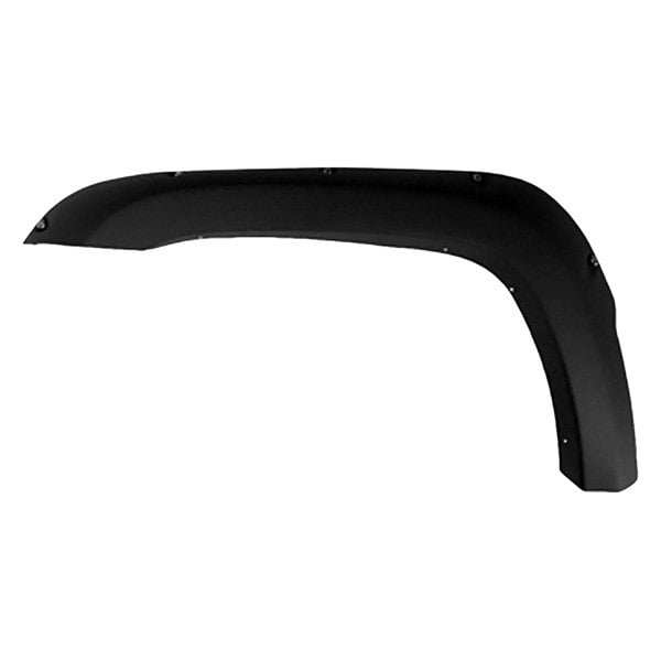 Jeep Liberty Front Driver Side Fender Flare - CH1268115