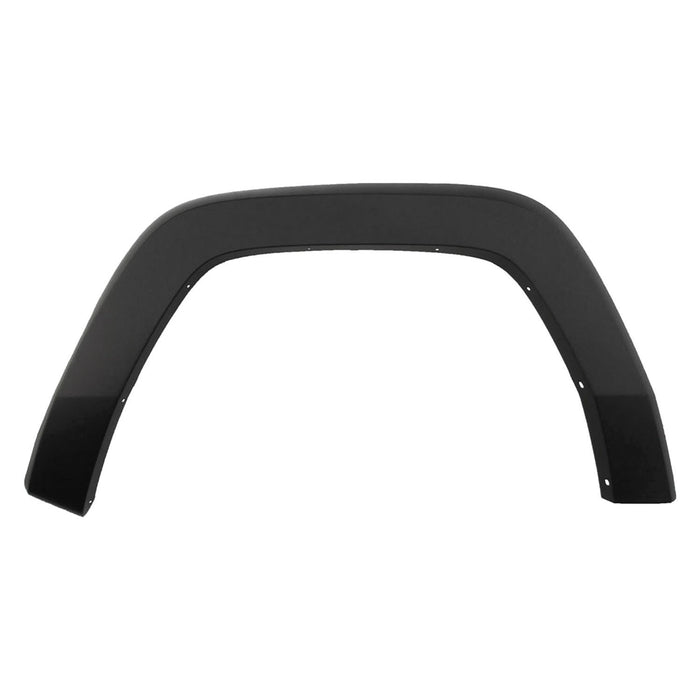 Jeep Commander Front Driver Side Fender Flare Standard - CH1268120