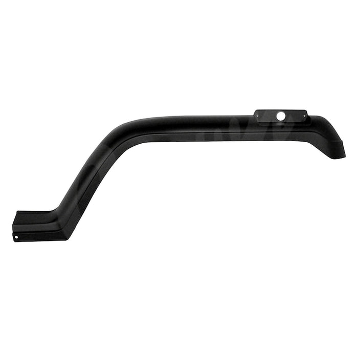 Jeep Wrangler Front Passenger Side Fender Flare - CH1269105