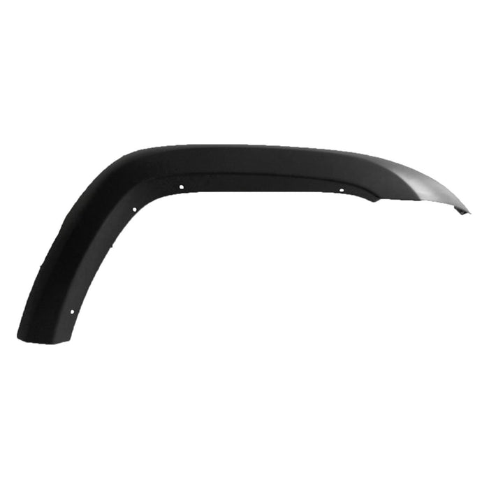 Jeep Liberty Front Passenger Side Fender Flare - CH1269114