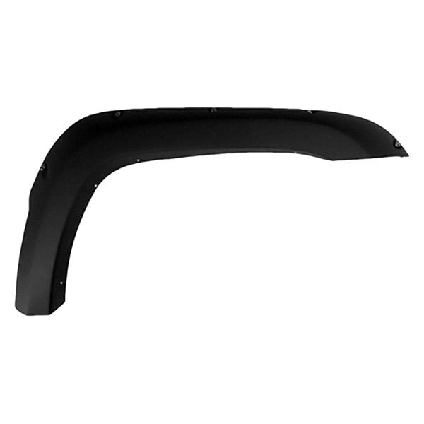 Jeep Liberty Front Passenger Side Fender Flare - CH1269115