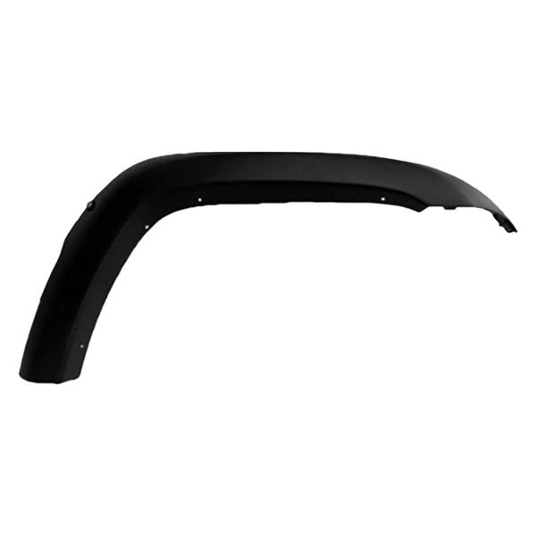 Jeep Liberty Front Passenger Side Fender Flare - CH1269116