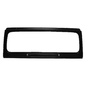 Windshield Frame image