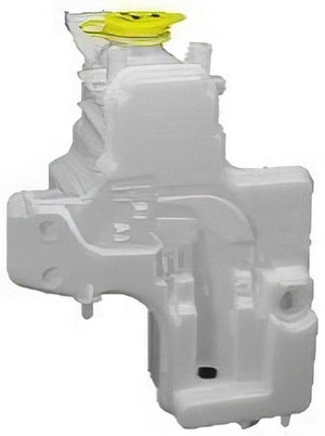 Washer Fluid Reservoir image