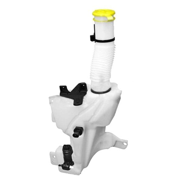 Jeep Renegade Washer Fluid Reservoir Reservoir Assembly - CH1288291