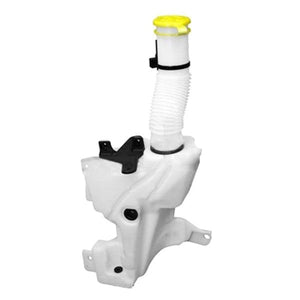 Washer Fluid Reservoir image