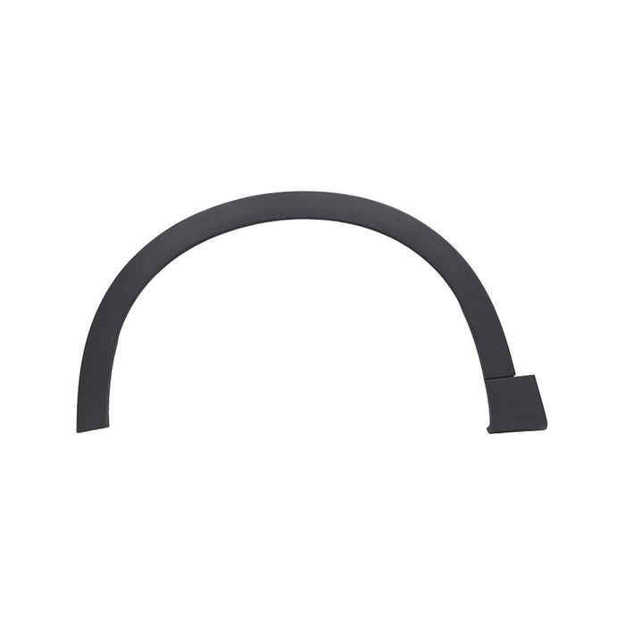 Alfa Romeo Tonale/Dodge Hornet GT/GT Plus Front Driver Side Wheel Arch Molding Textured - CH1290129