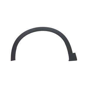 Front Driver Side Wheel Arch Molding image