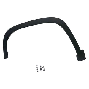 Wheel Arch Molding image