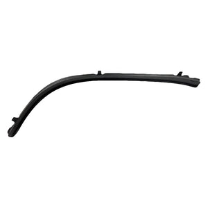Front Driver Side Wheel Arch Molding image