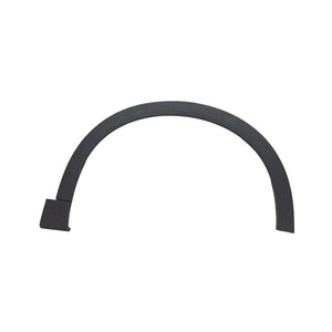 Front Passenger Side Wheel Arch Molding image