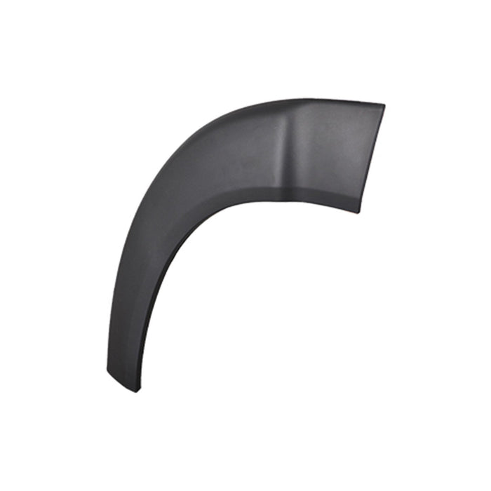 Ram ProMaster 1500/2500/3500 Front Passenger Side Wheel Arch Molding On Door - CH1291143