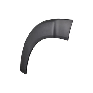 Front Passenger Side Wheel Arch Molding image